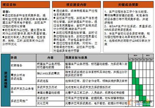 深化融合，智造未來 中國制造業(yè)信息化應(yīng)用與集成服務(wù)策略探析