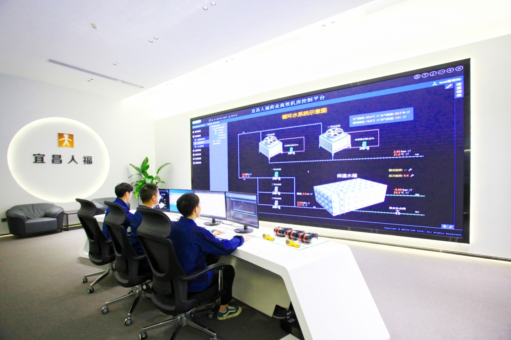 集團(tuán)旗下兩家企業(yè)榮膺2025年度卓越級智能工廠，引領(lǐng)信息系統(tǒng)集成服務(wù)新標(biāo)桿